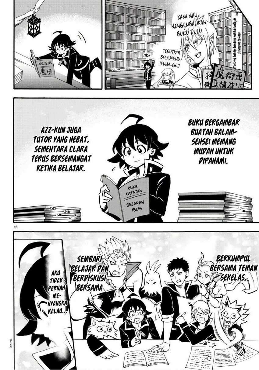 Chapter 65 - halaman 16
