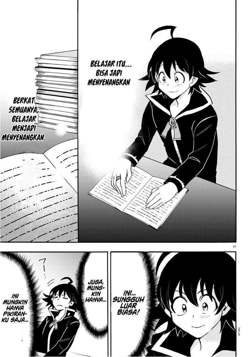 Chapter 65 - halaman 17