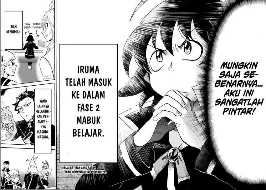 Chapter 65 - halaman 18