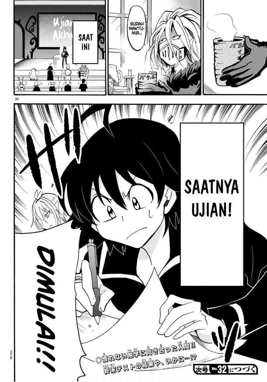 Chapter 65 - halaman 19