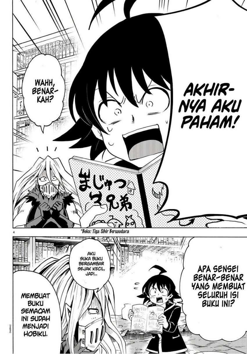 Chapter 65 - halaman 5