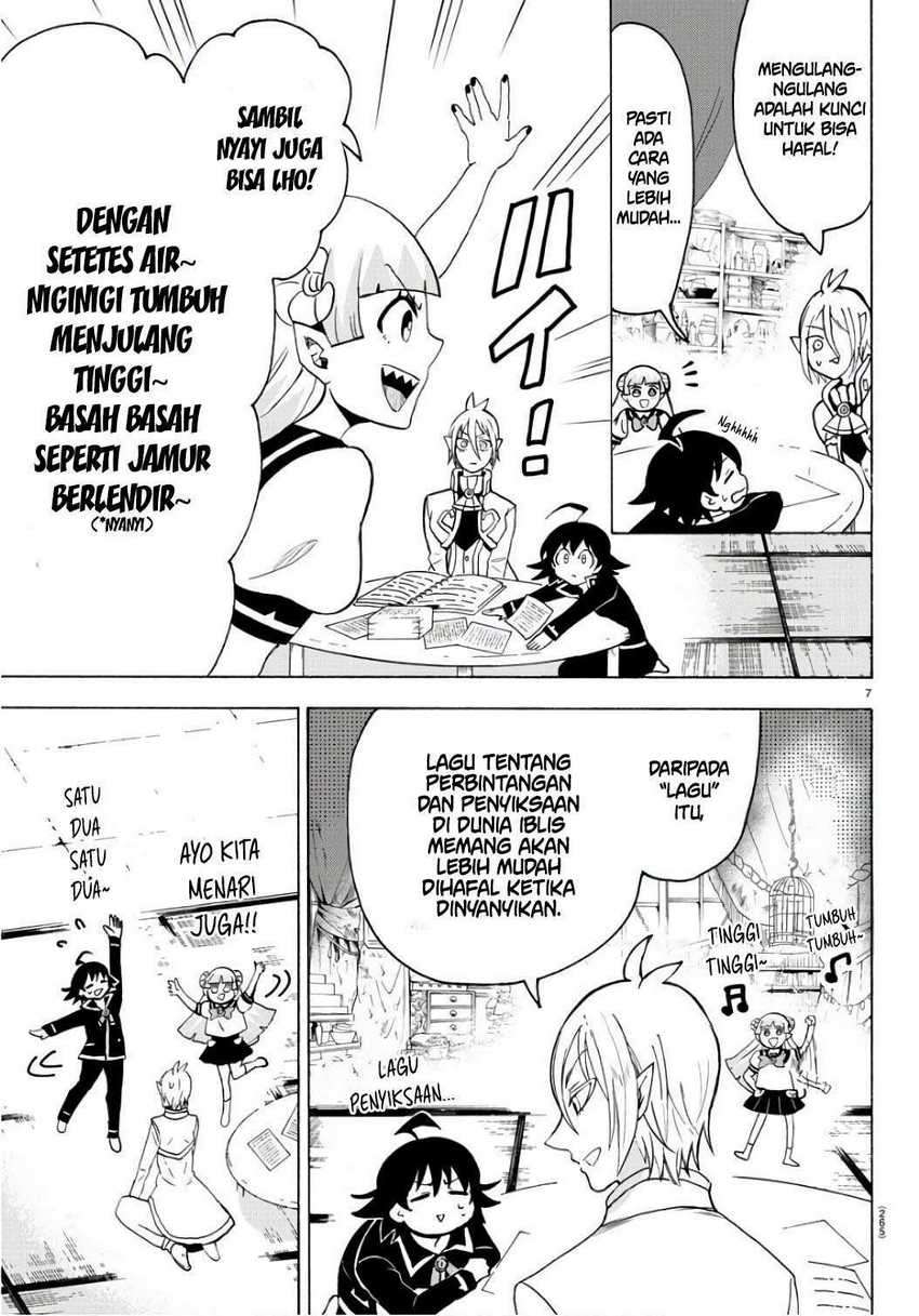 Chapter 65 - halaman 8