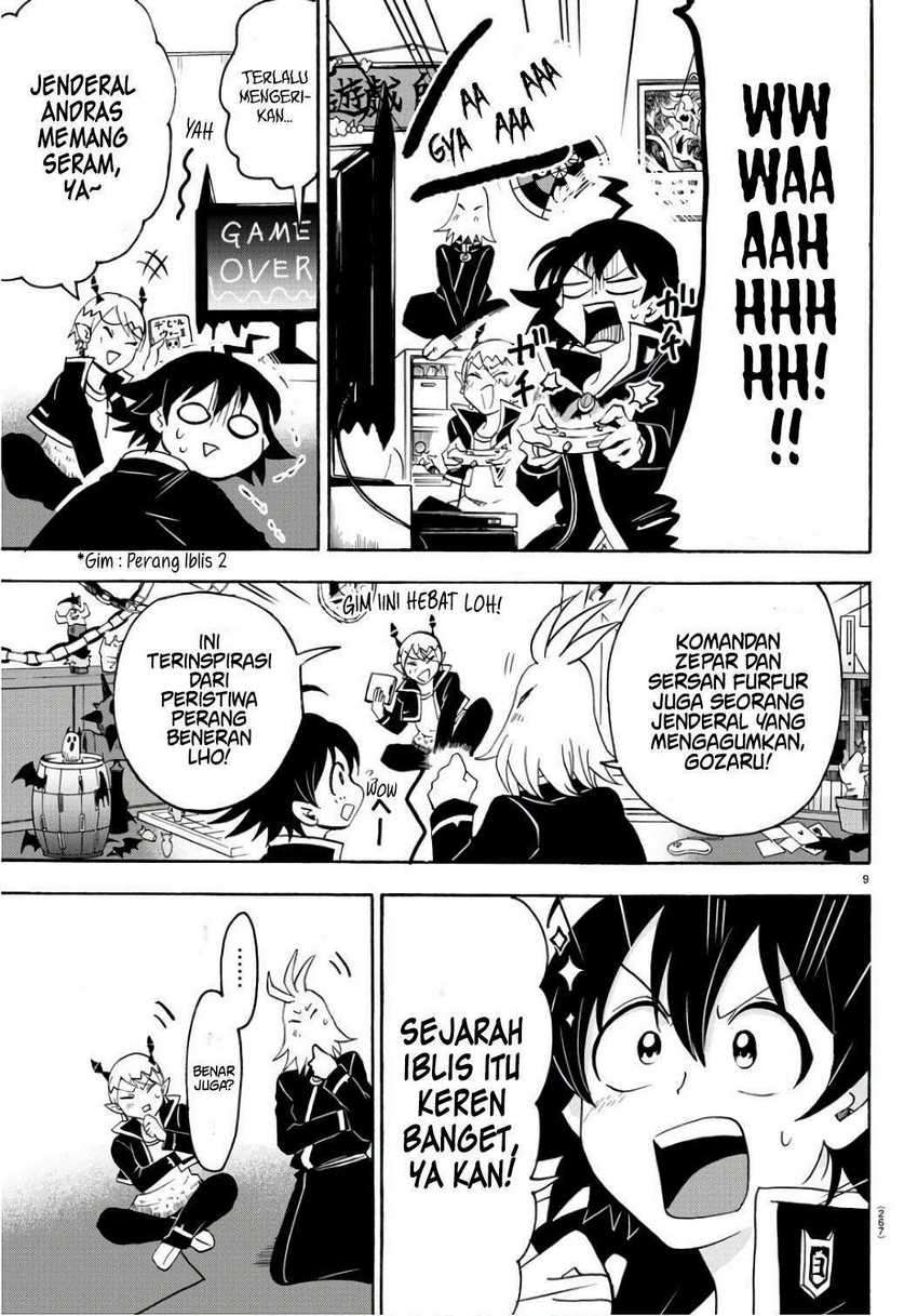 Chapter 65 - halaman 10