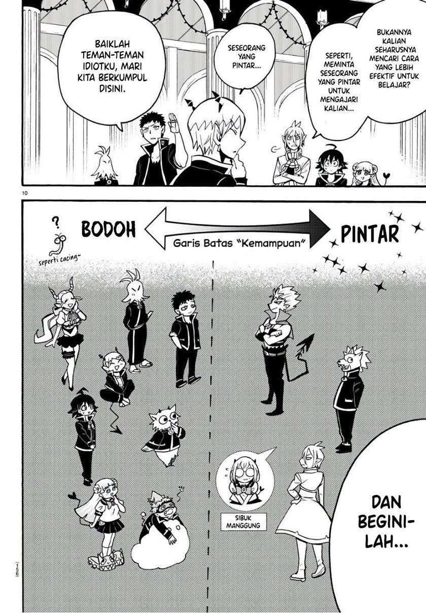Chapter 64 - halaman 12
