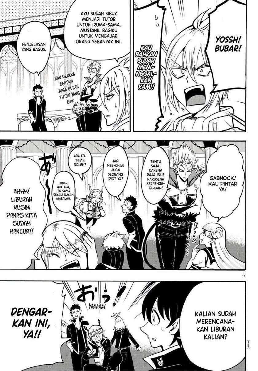 Chapter 64 - halaman 13