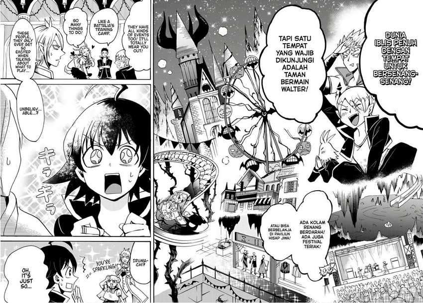 Chapter 64 - halaman 14