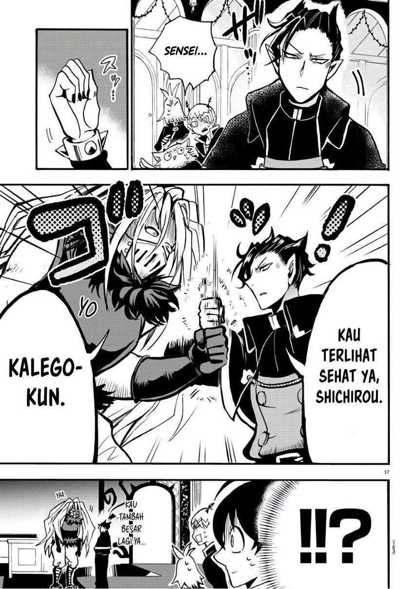 Chapter 64 - halaman 18