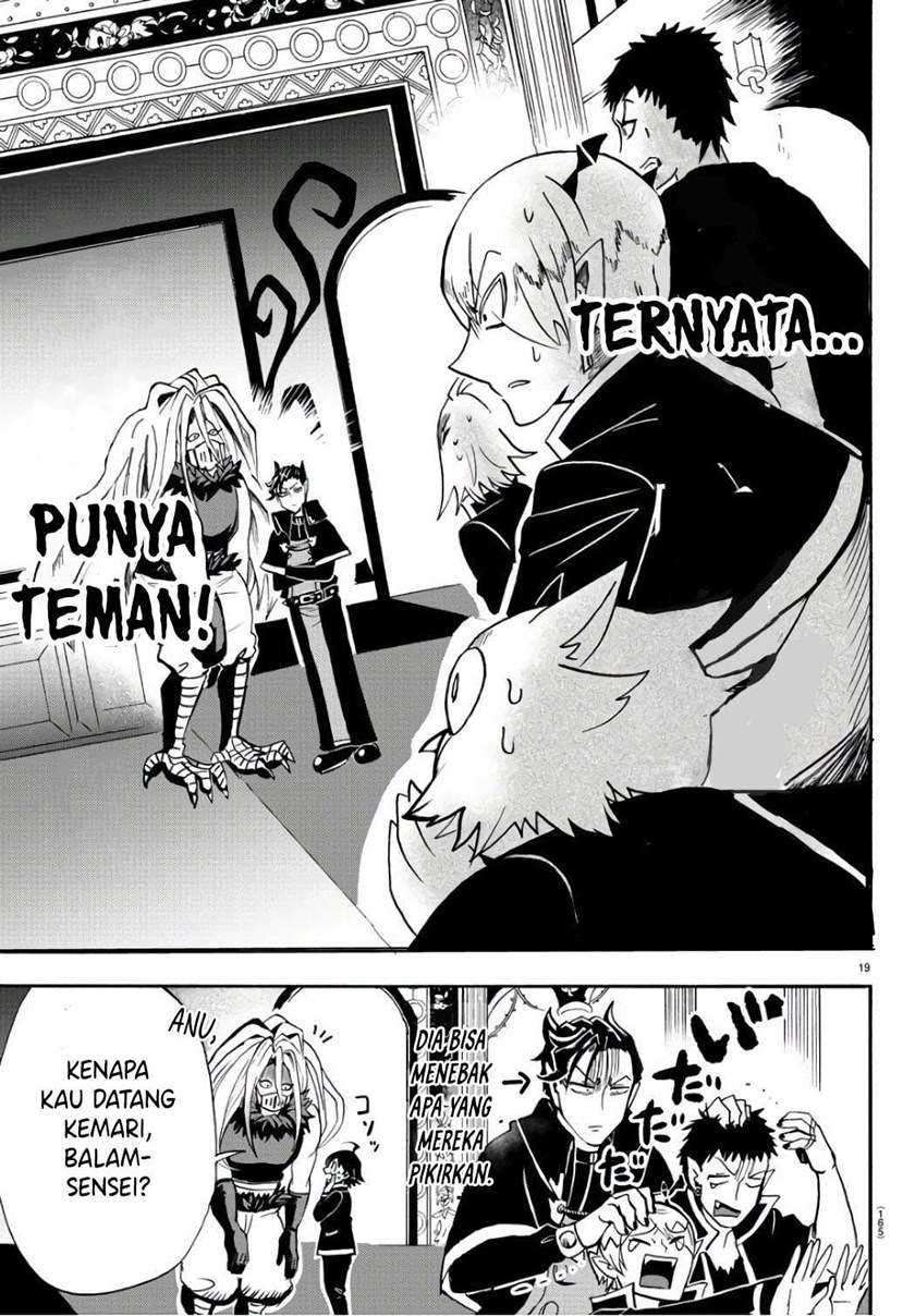 Chapter 64 - halaman 20