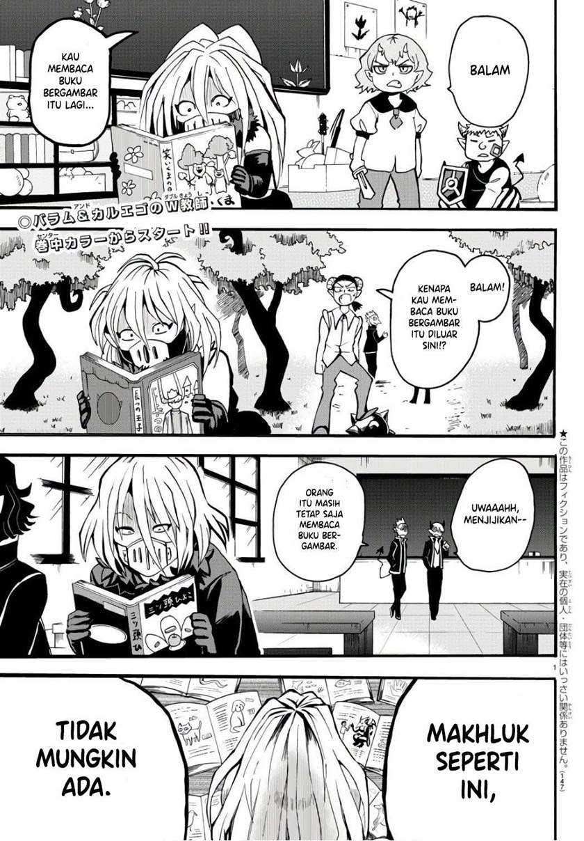 Chapter 64 - halaman 3