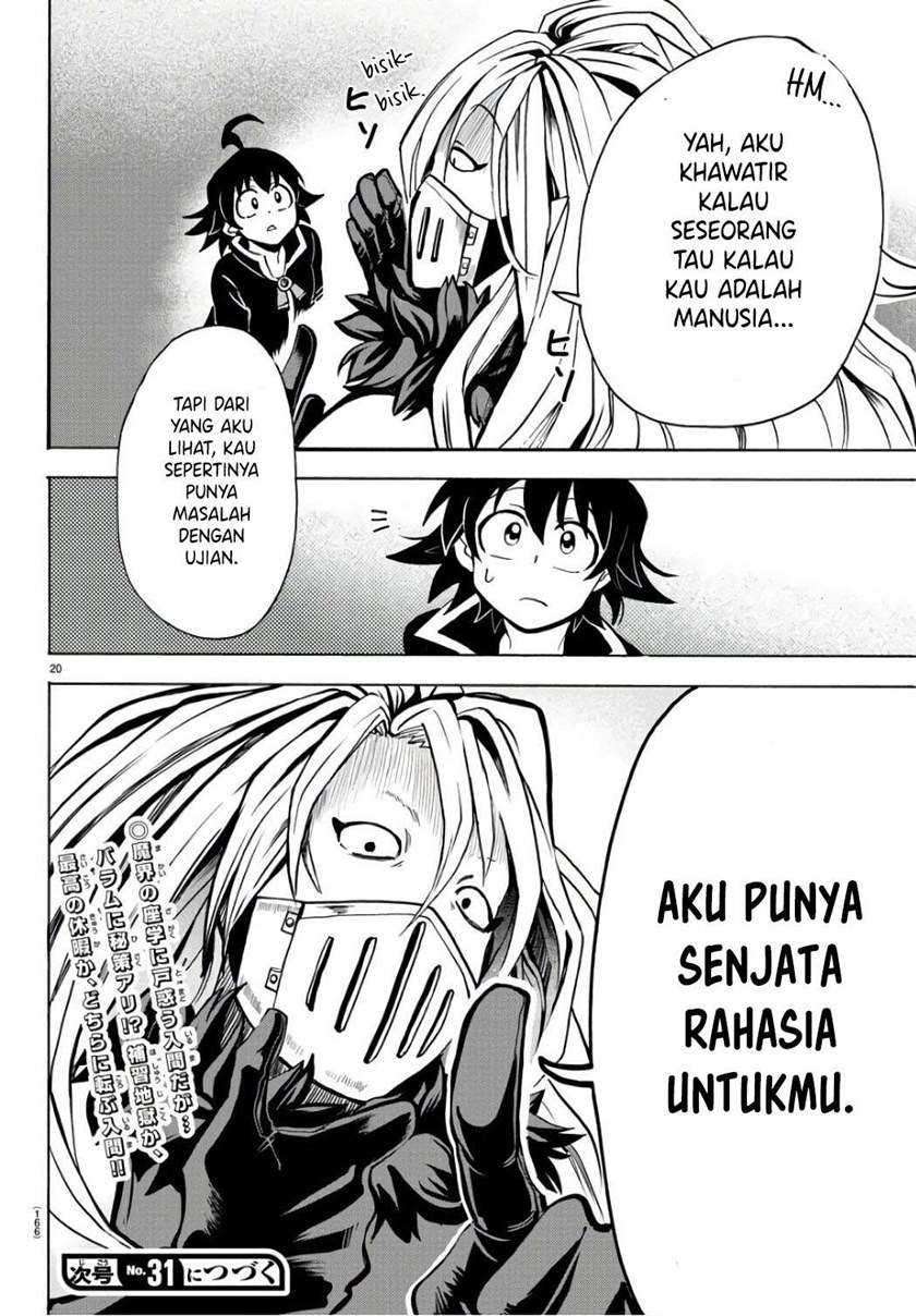 Chapter 64 - halaman 21