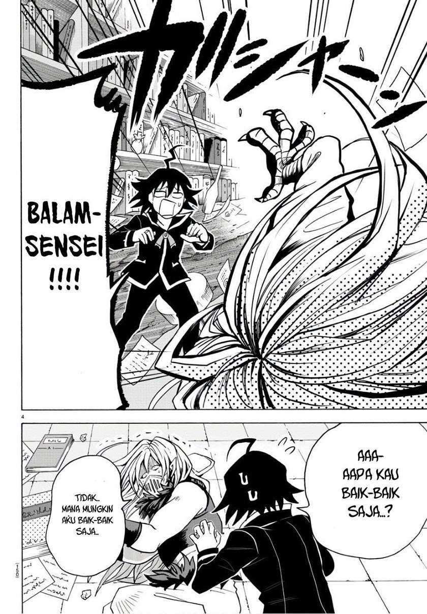 Chapter 64 - halaman 6