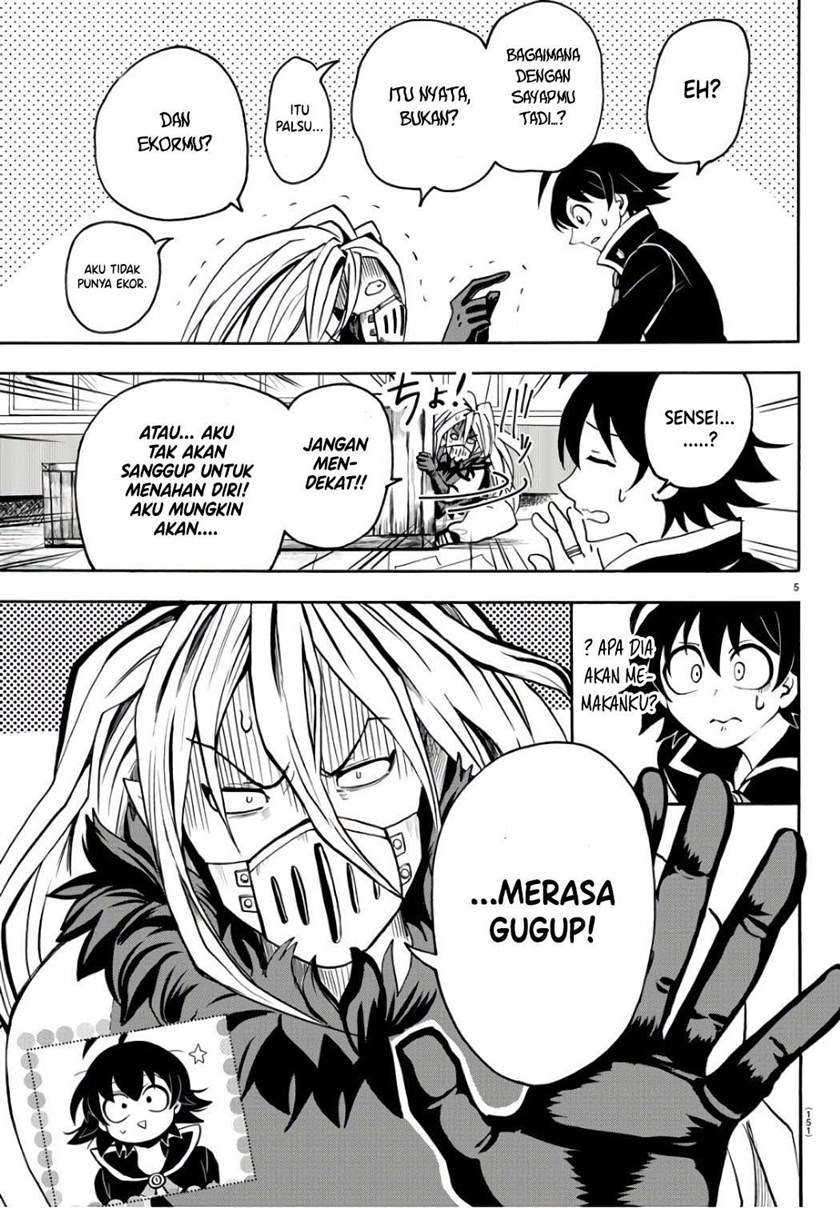 Chapter 64 - halaman 7