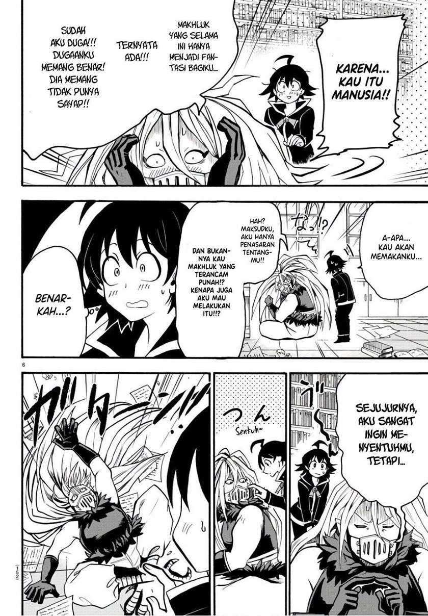 Chapter 64 - halaman 8