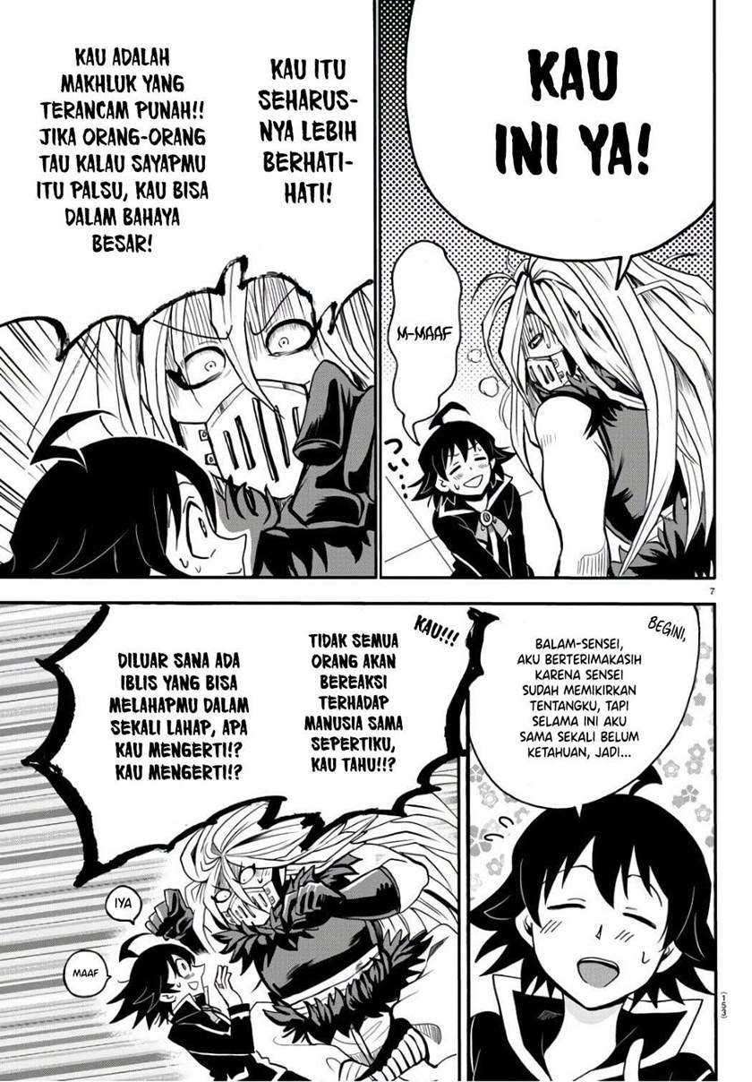 Chapter 64 - halaman 9