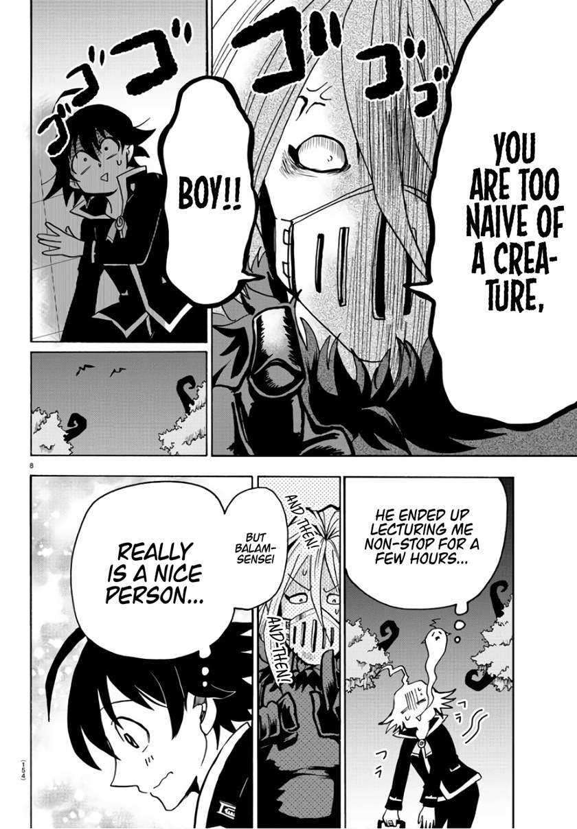 Chapter 64 - halaman 10