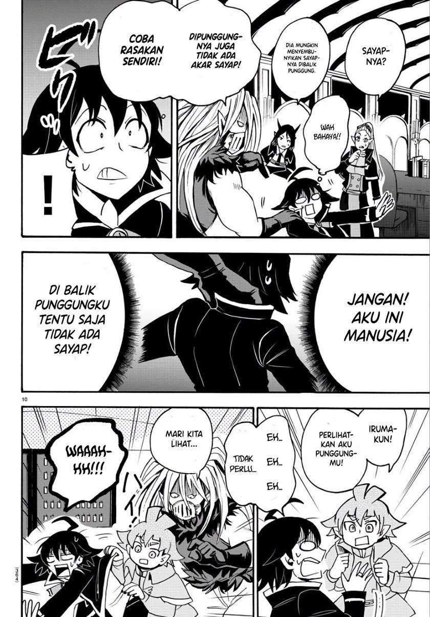 Chapter 63 - halaman 11