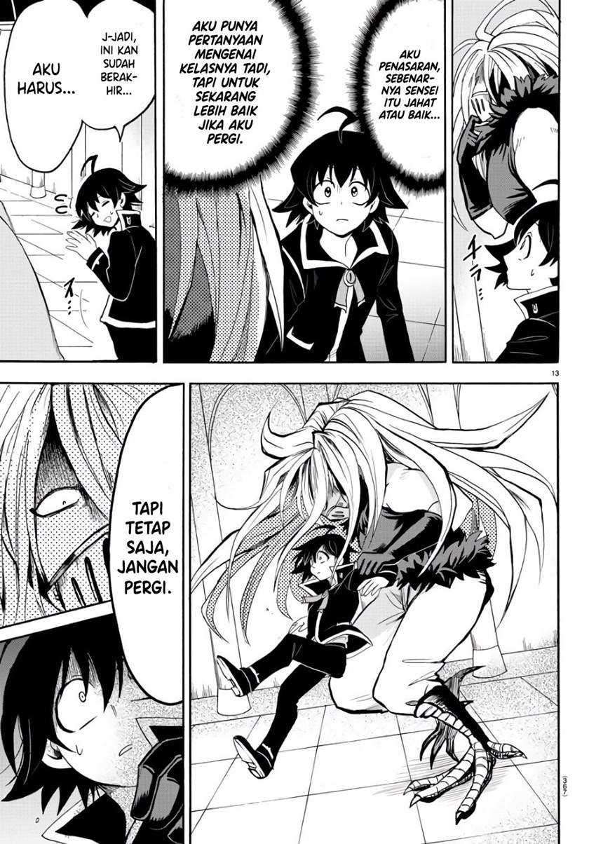 Chapter 63 - halaman 14