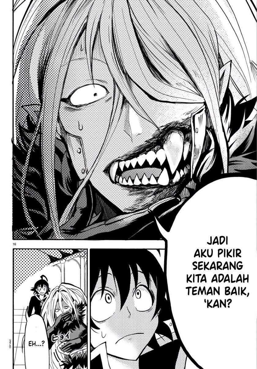 Chapter 63 - halaman 17
