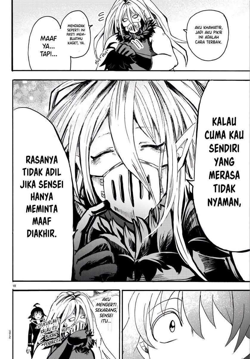 Chapter 63 - halaman 19