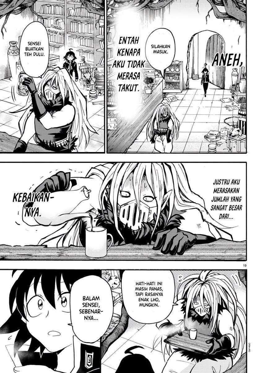 Chapter 63 - halaman 20
