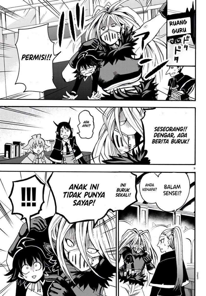 Chapter 63 - halaman 10