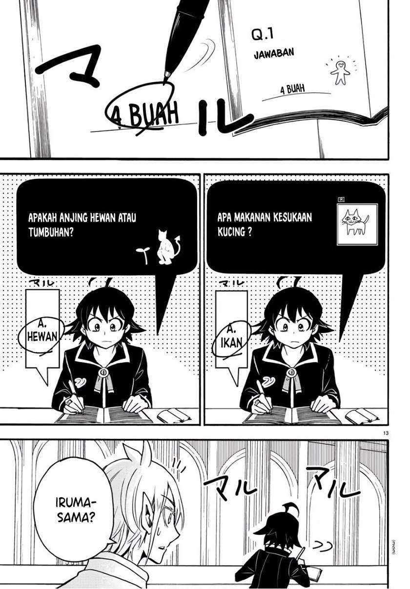 Chapter 62 - halaman 14