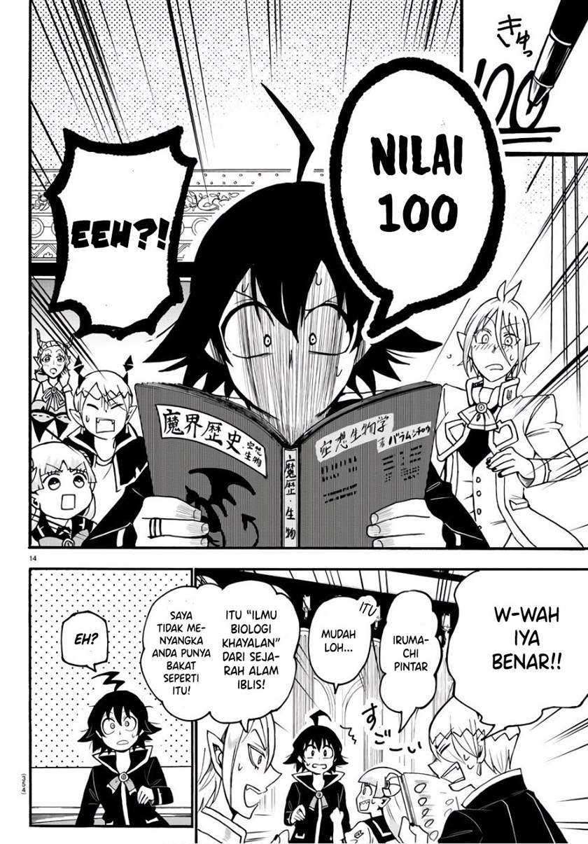 Chapter 62 - halaman 15