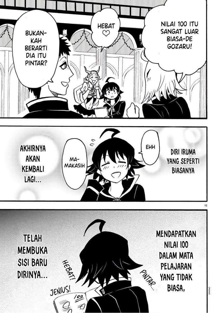 Chapter 62 - halaman 16