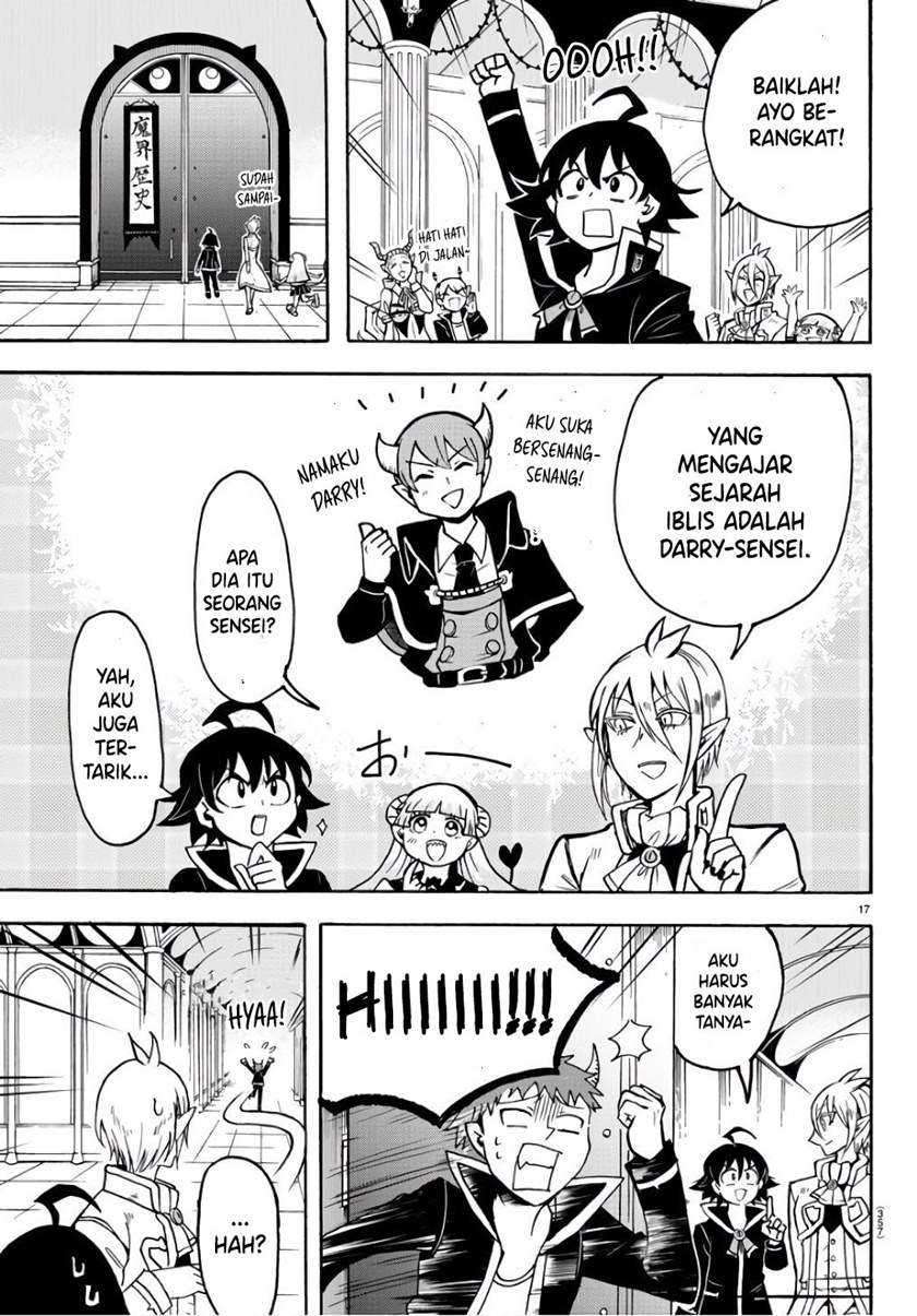 Chapter 62 - halaman 18