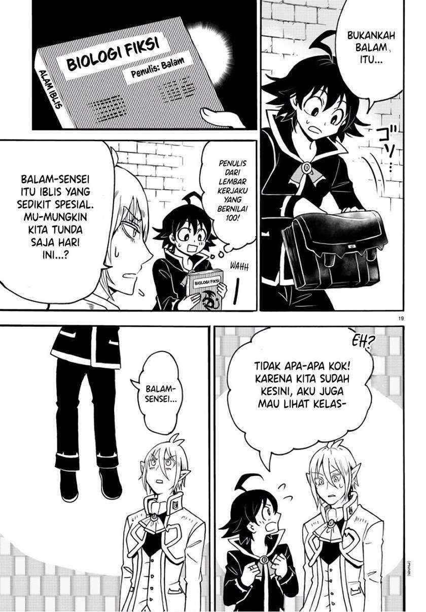 Chapter 62 - halaman 20