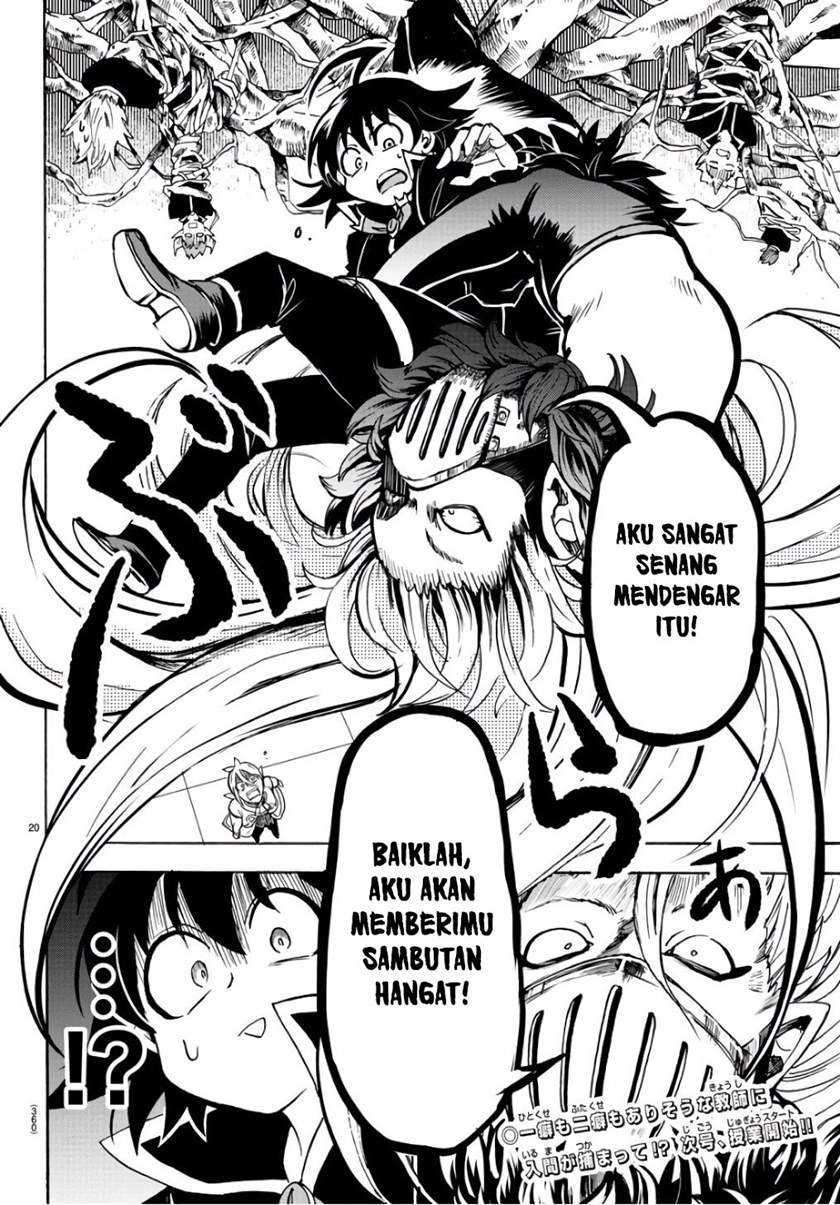 Chapter 62 - halaman 21