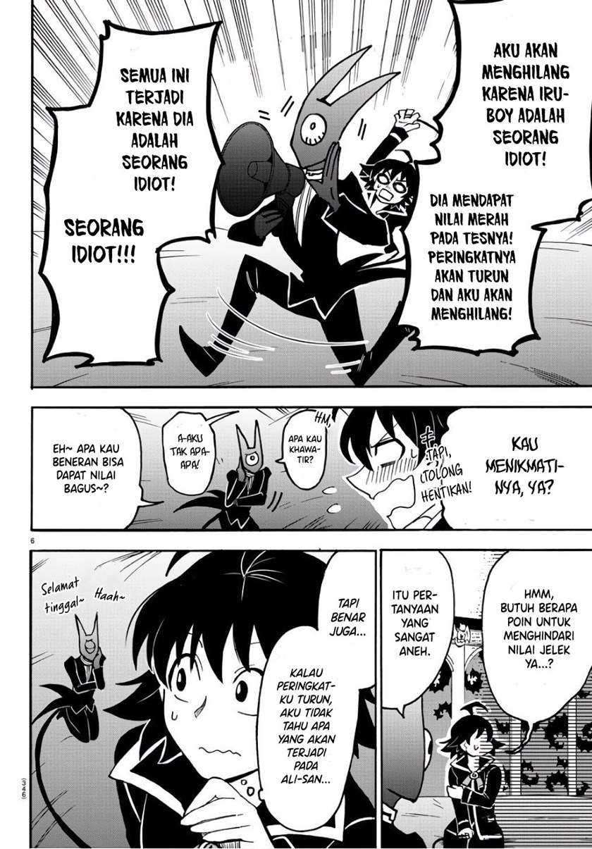 Chapter 62 - halaman 7