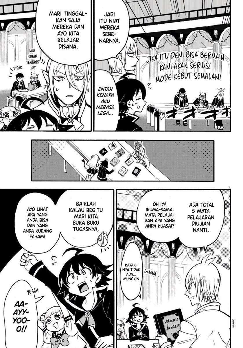 Chapter 62 - halaman 10