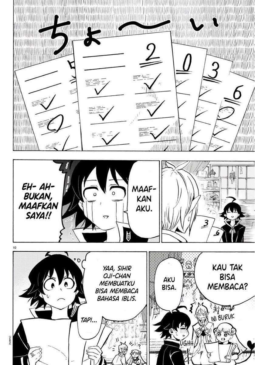 Chapter 61 - halaman 11