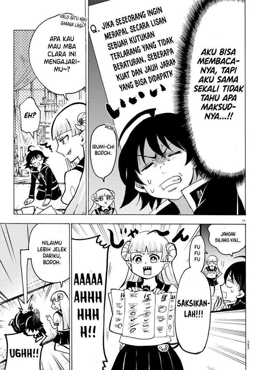 Chapter 61 - halaman 12