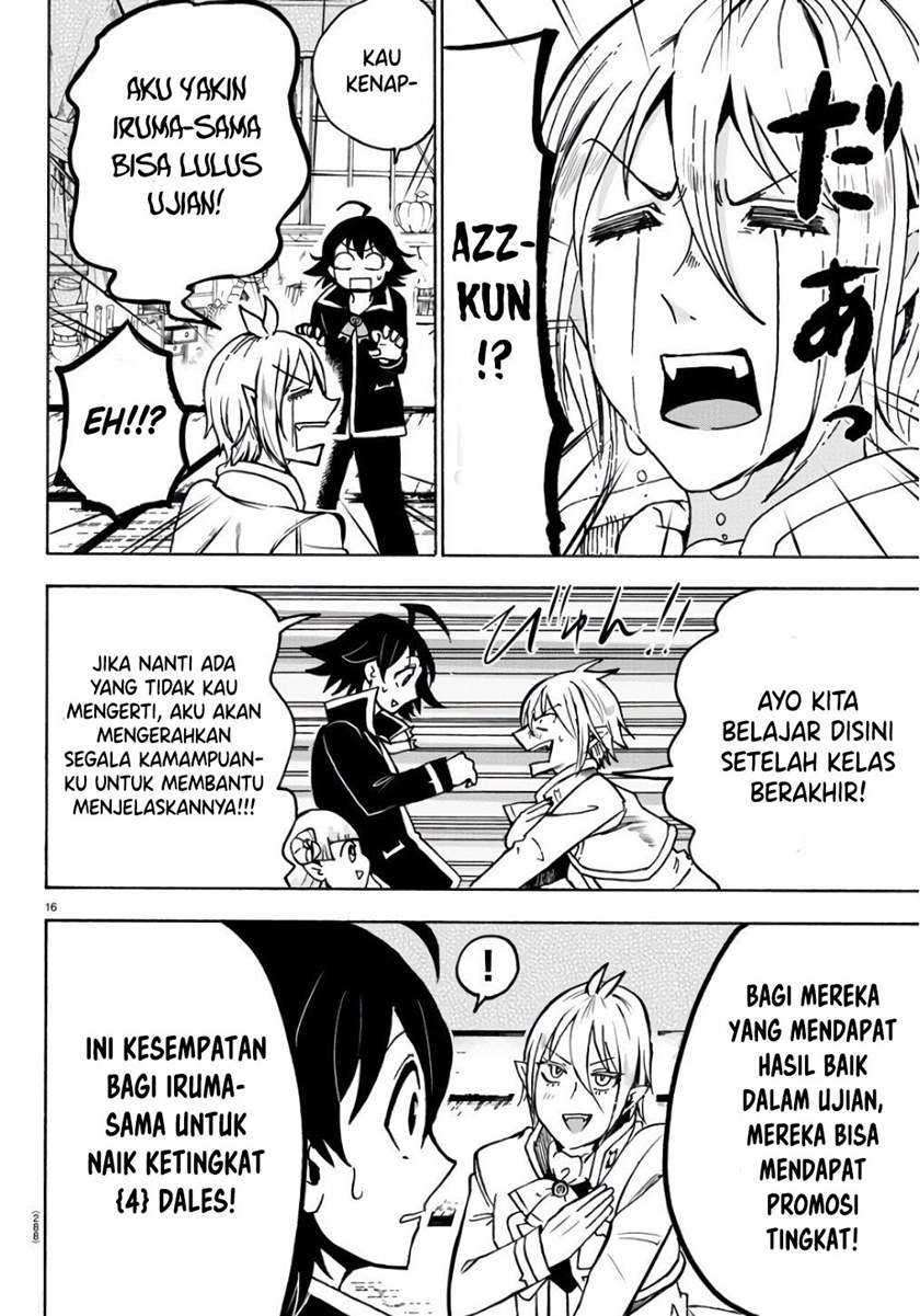 Chapter 61 - halaman 16