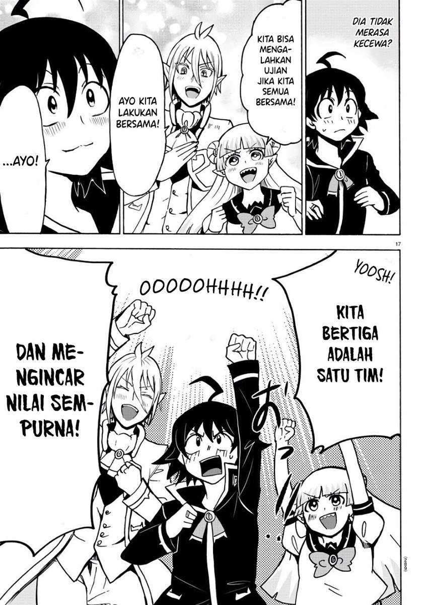 Chapter 61 - halaman 17