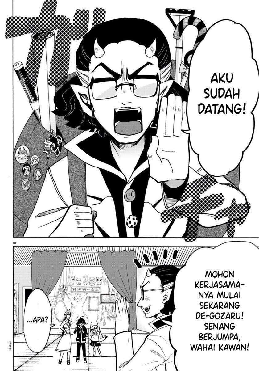 Chapter 61 - halaman 18