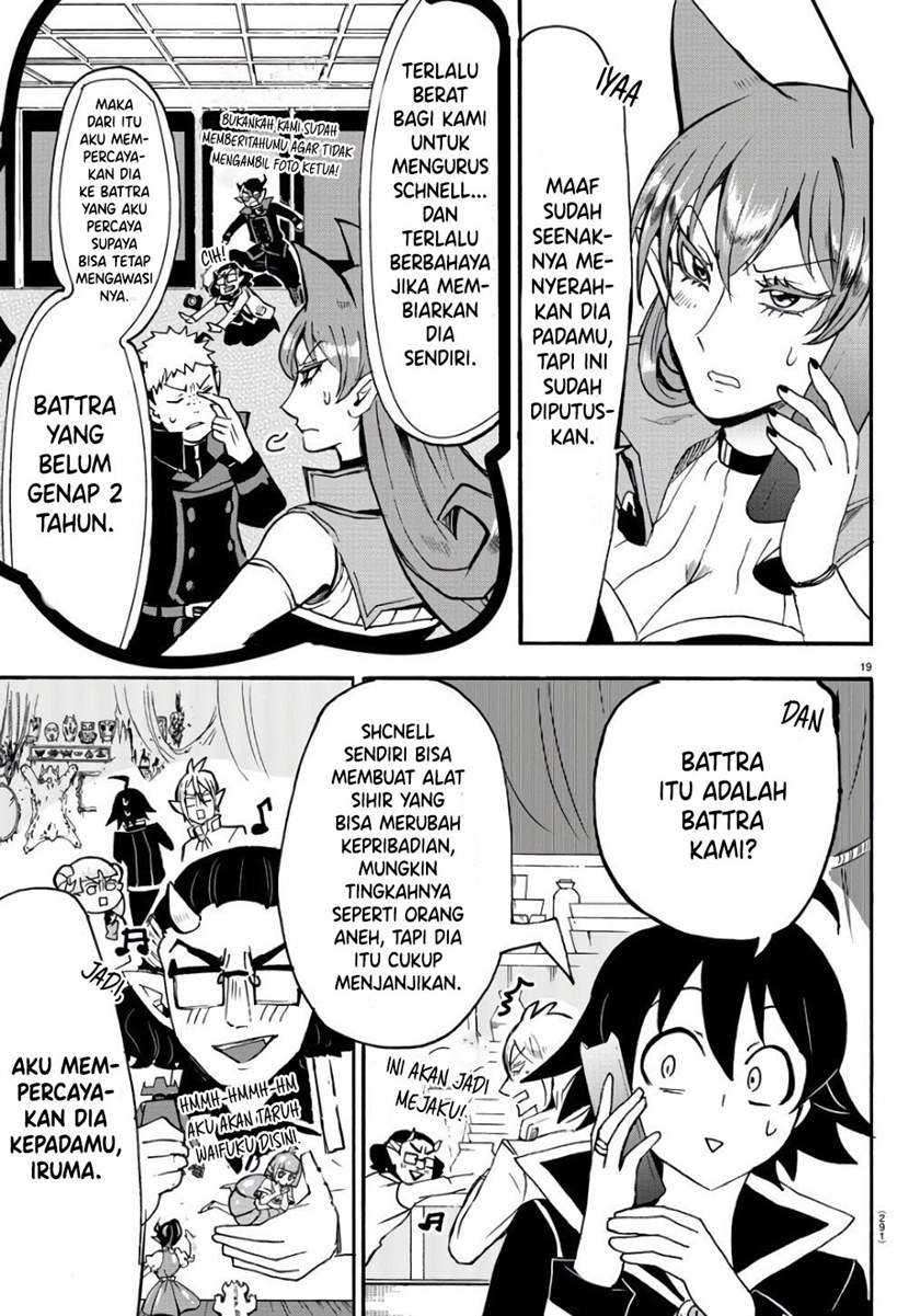 Chapter 61 - halaman 19