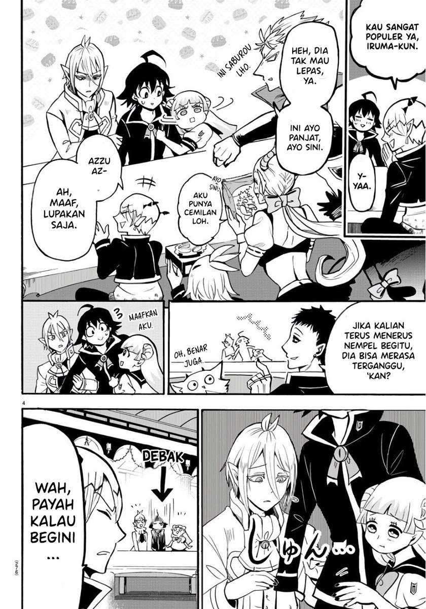 Chapter 61 - halaman 5