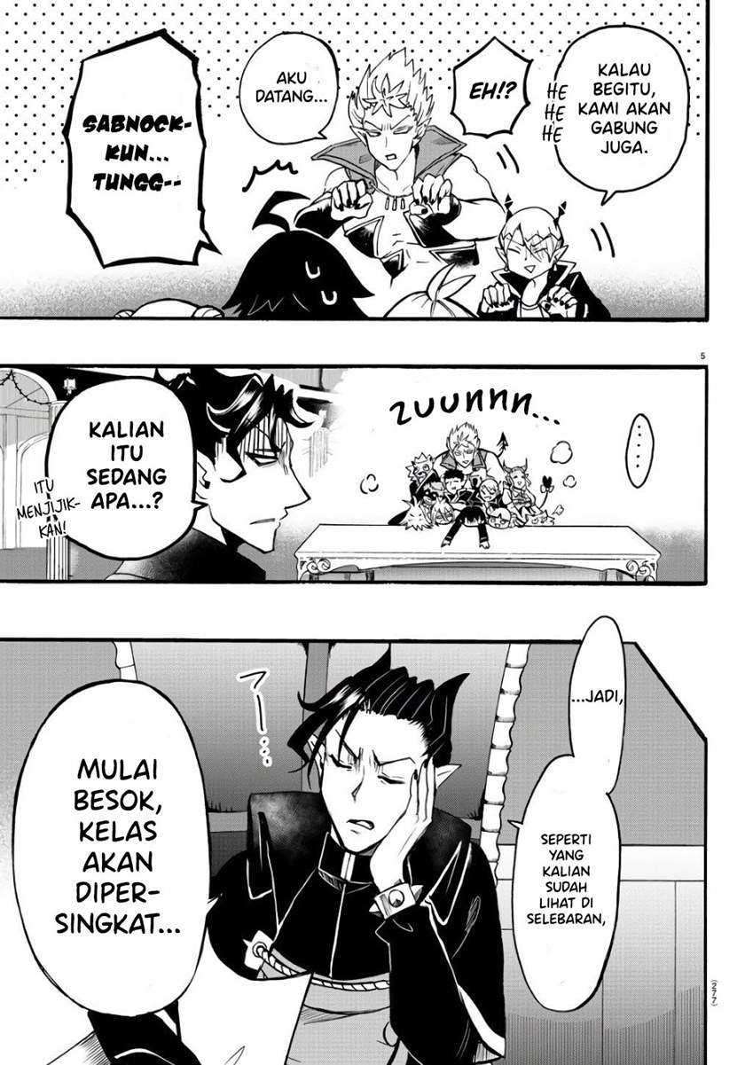 Chapter 61 - halaman 6