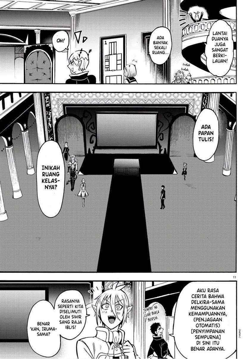Chapter 60 - halaman 11