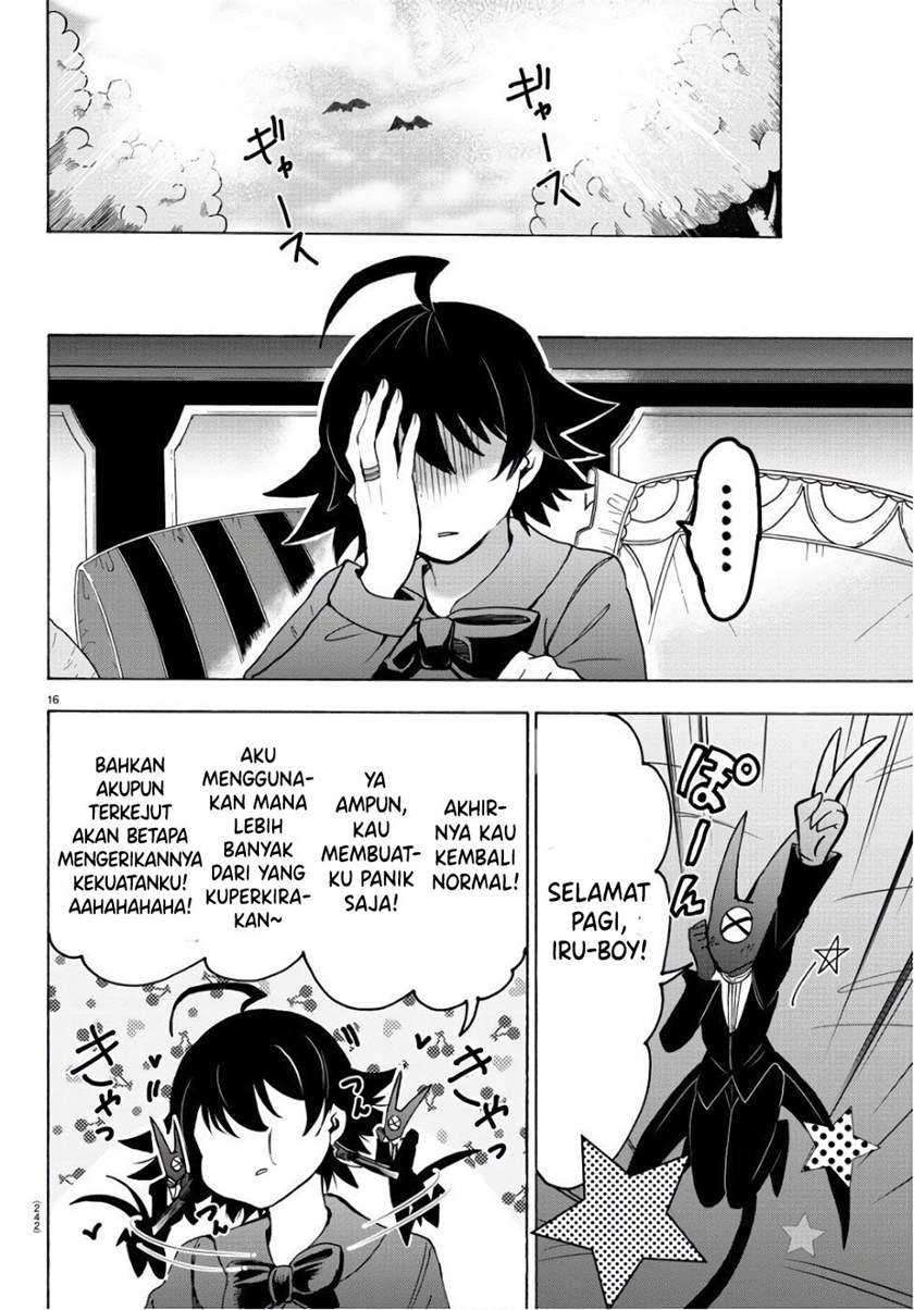 Chapter 60 - halaman 15