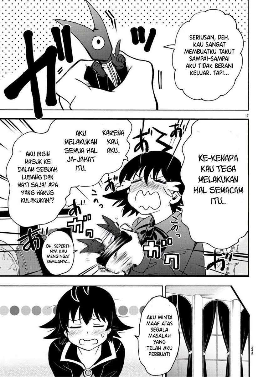 Chapter 60 - halaman 16