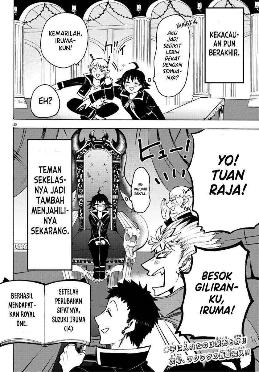 Chapter 60 - halaman 19