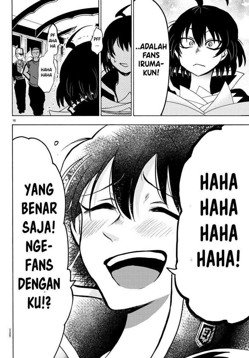 Chapter 59 - halaman 16
