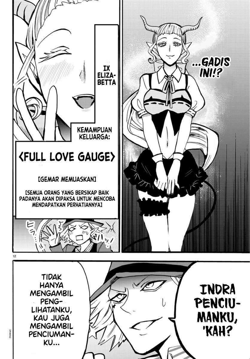Chapter 58 - halaman 13
