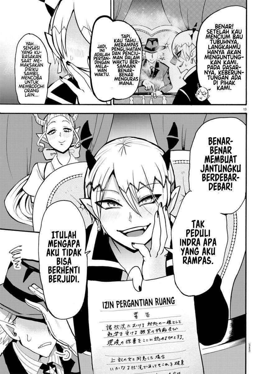Chapter 58 - halaman 14