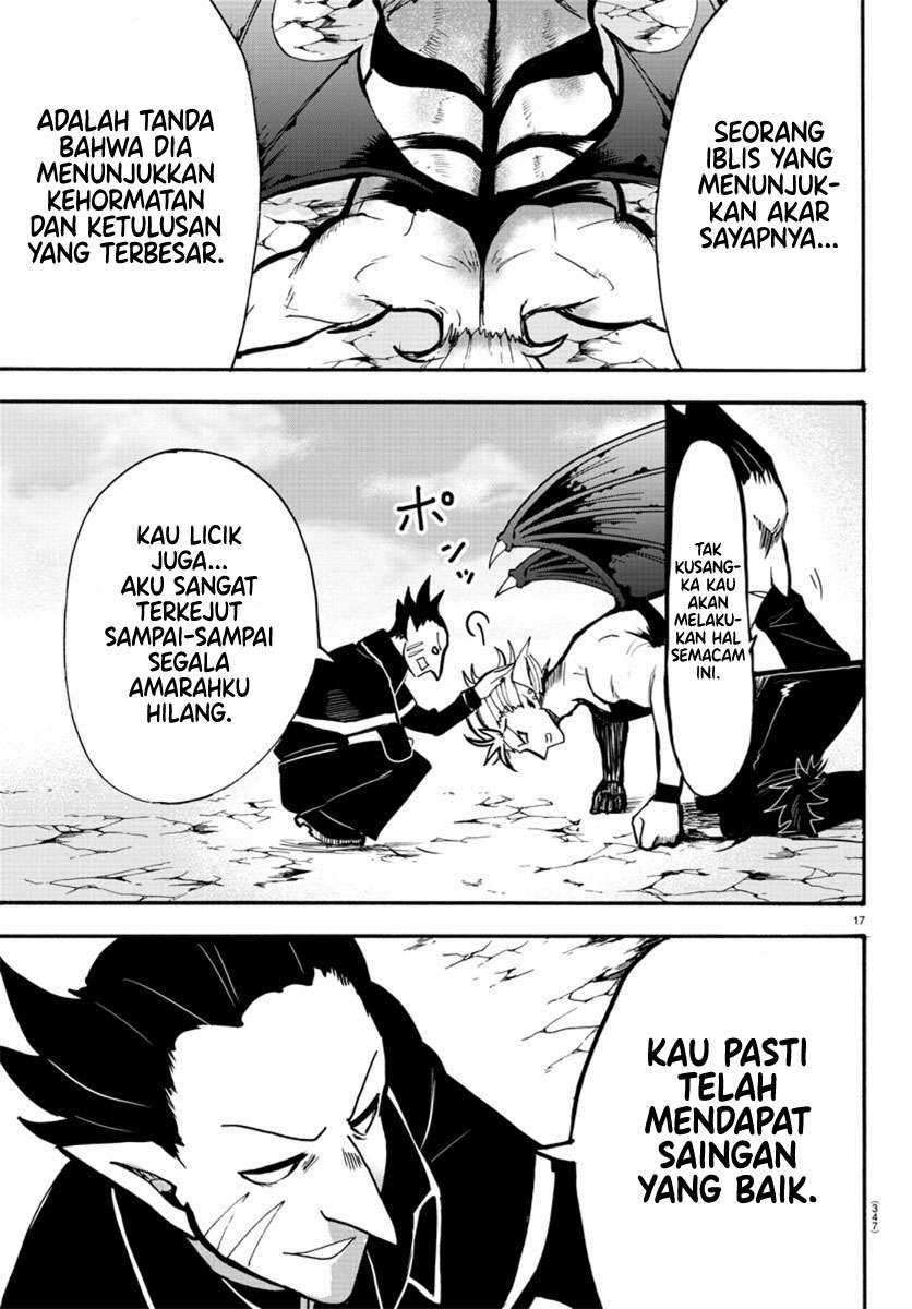 Chapter 58 - halaman 18
