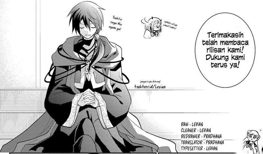 Chapter 58 - halaman 21
